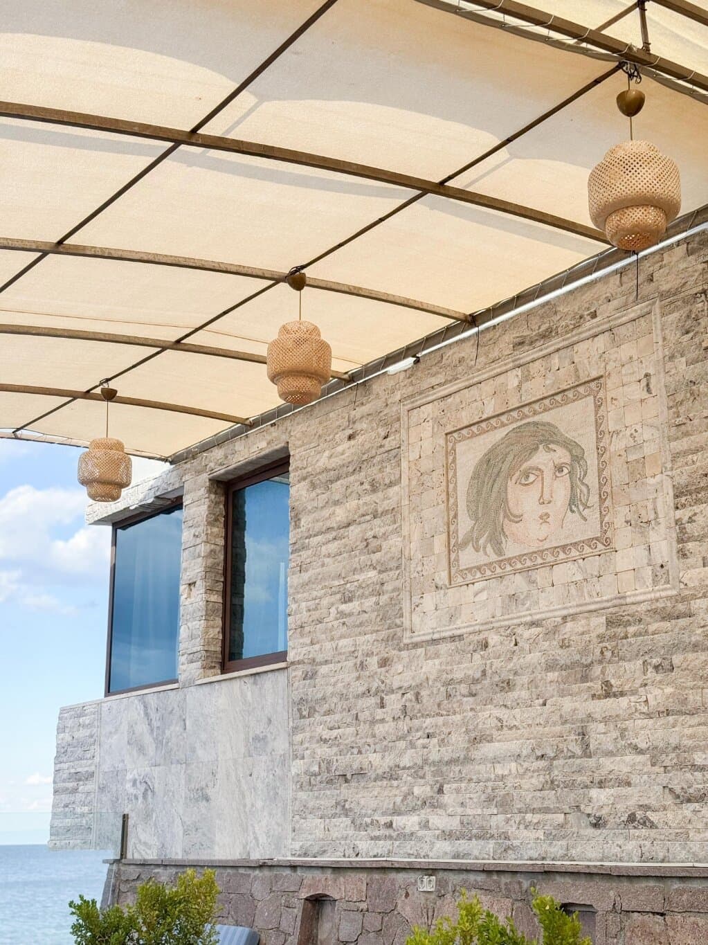 Assos Bertiz Otel