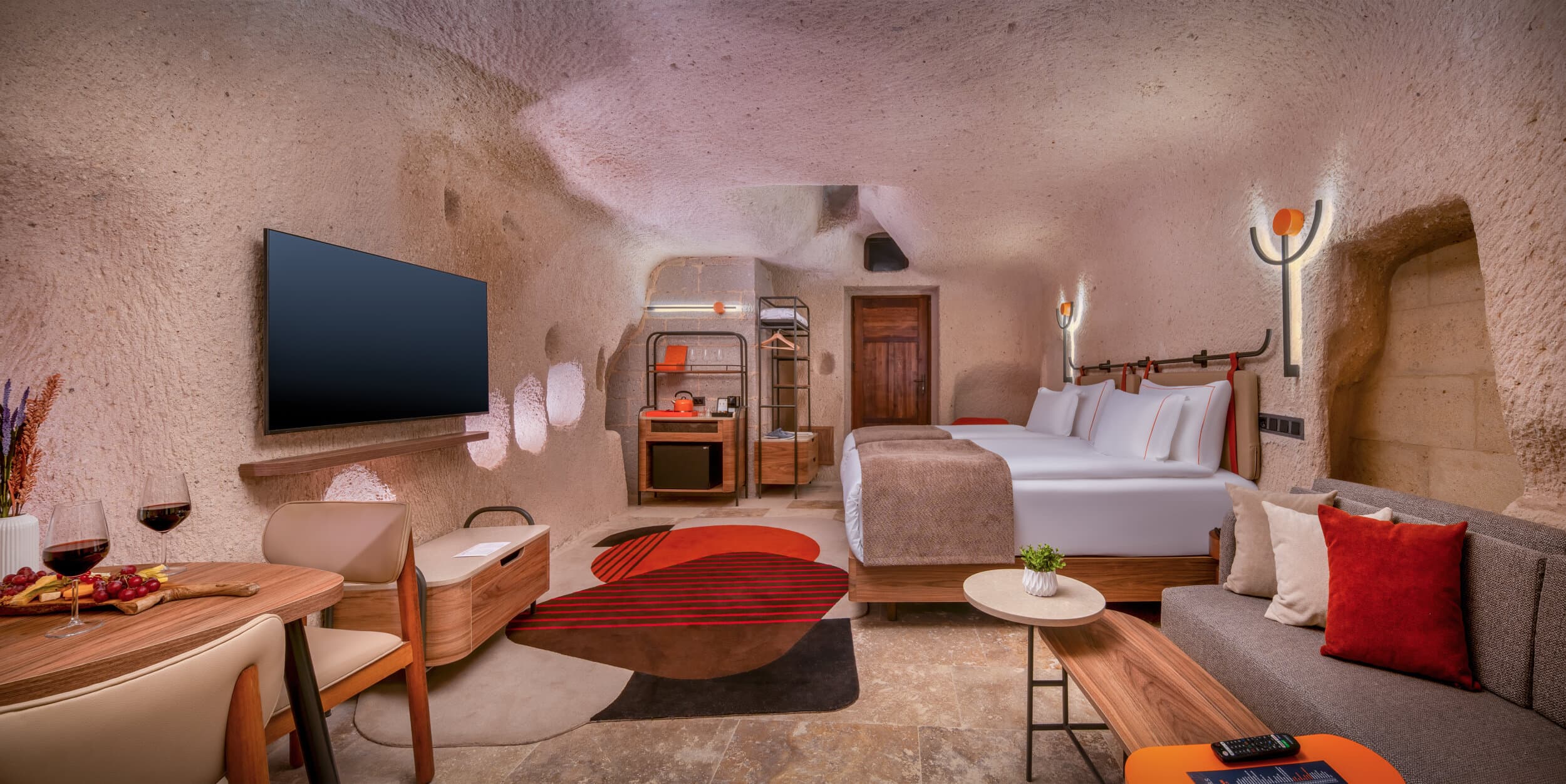 Das 1350 Cappadocia