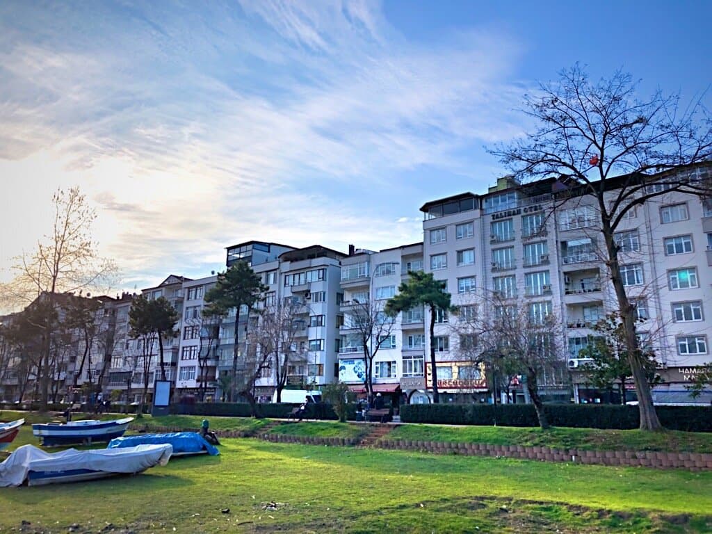 Yalıhan Arı Hotel