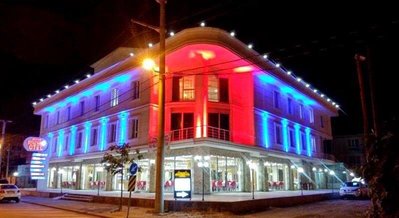 Grand Beyaz Saray Otel