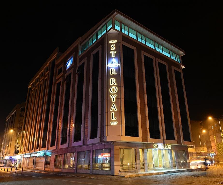 Hotel Star Royal