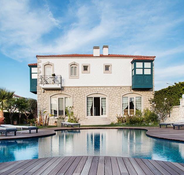 Müptela Alaçatı (12+ Adult Only)