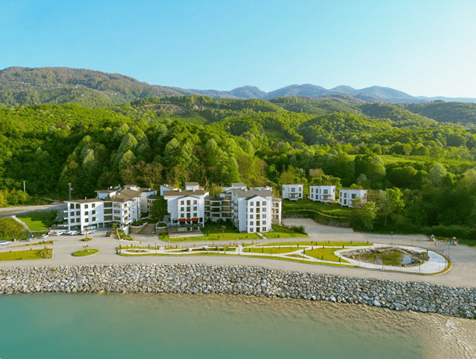Düzce Derdin Termal & SPA