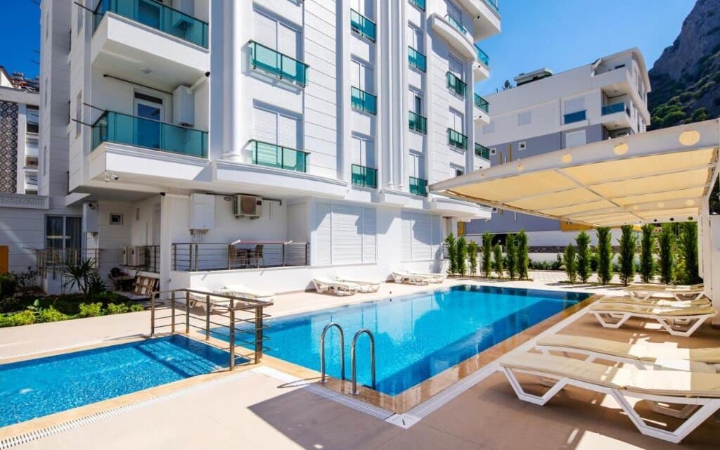 Sitti Apart Hotel