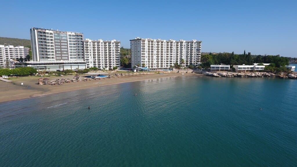 Liparis Resort Hotel & Spa