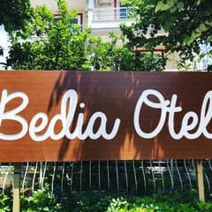 Bedia Otel