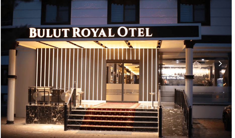 Bulut Royal Otel