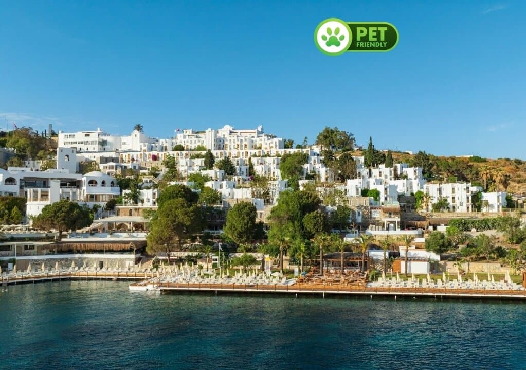 Başka Resort Bodrum