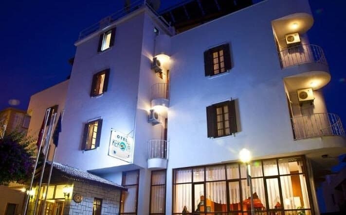 Kekova Hotel