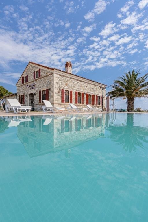 Lavantalı Konak Restorant & Otel