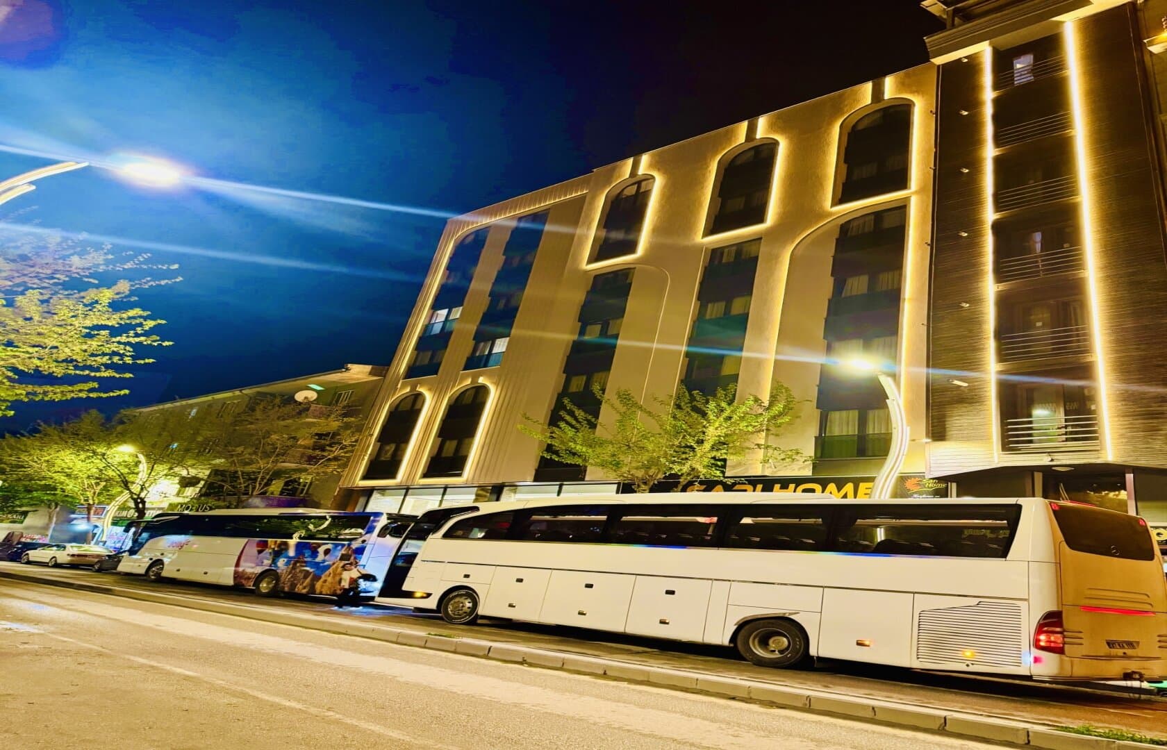 Karaca Hotel