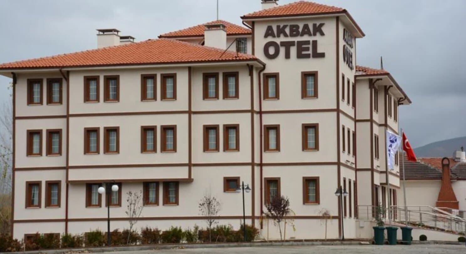 Akbak Otel