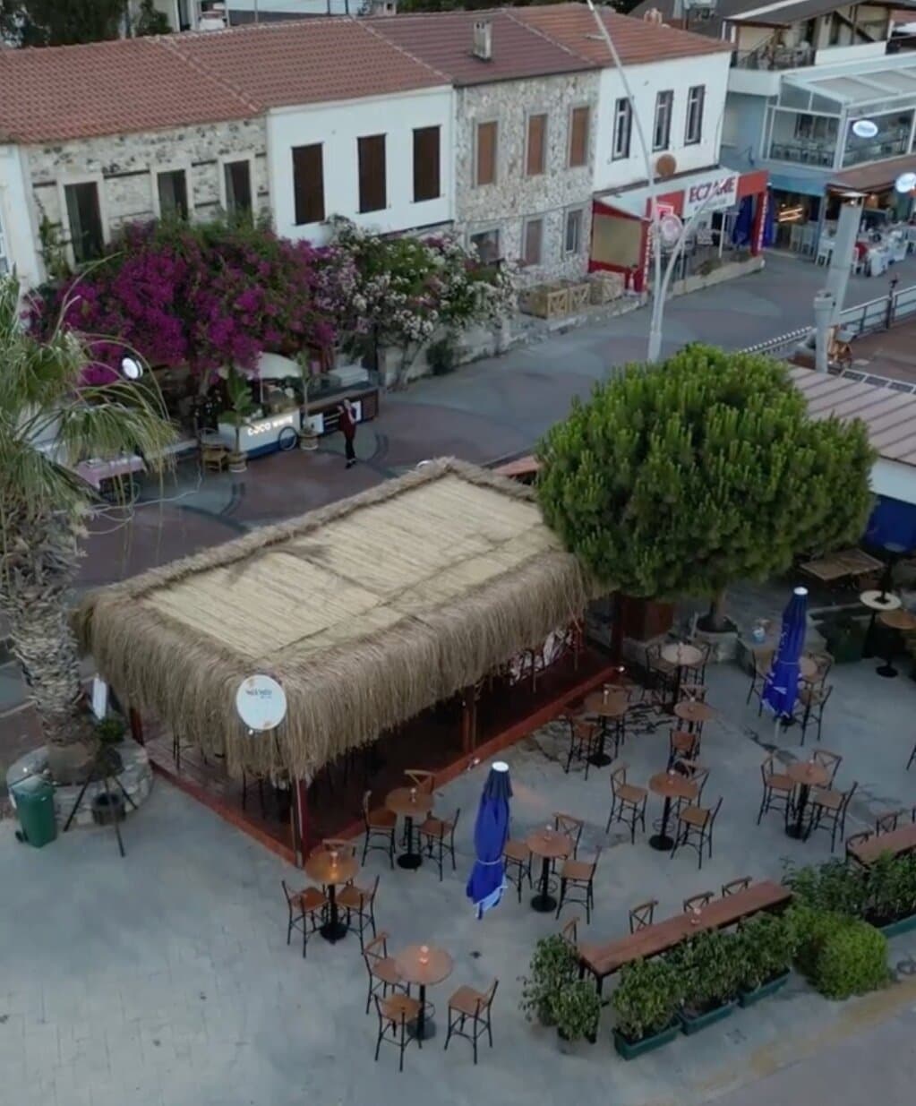 Morkoyun Taş Ev Otel