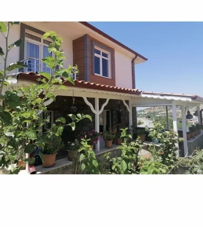 İspilya Konuk Evi