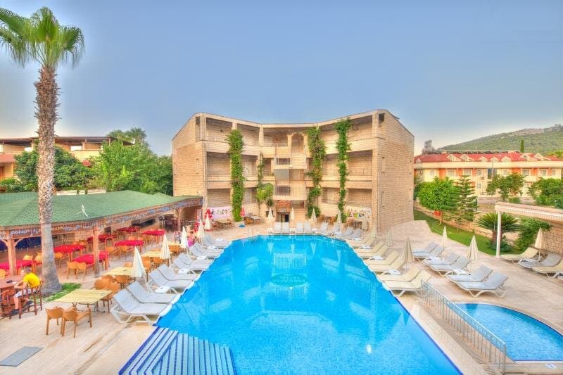 Havana Hotel Kemer