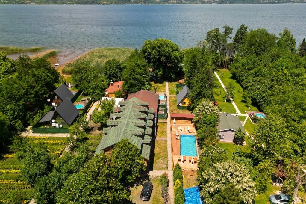 Boğaz Sapanca Resort