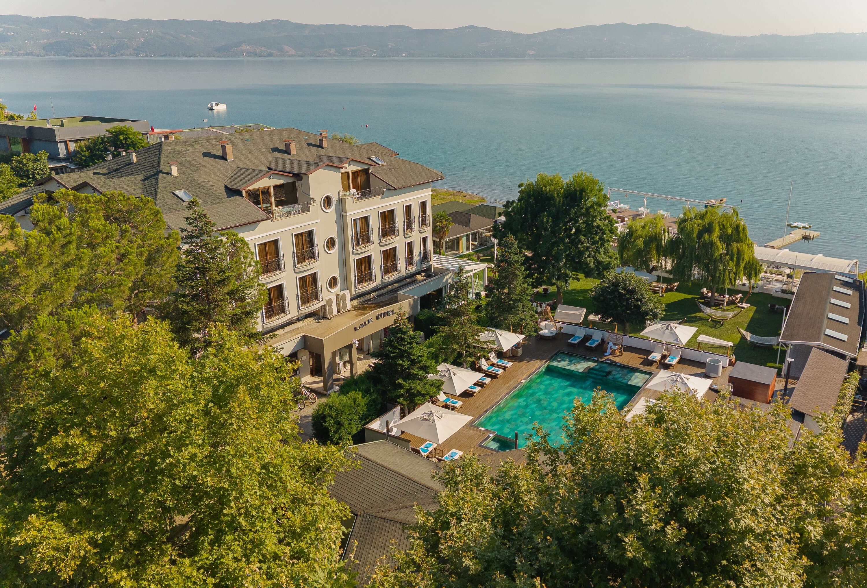 Lale Boutique Hotel