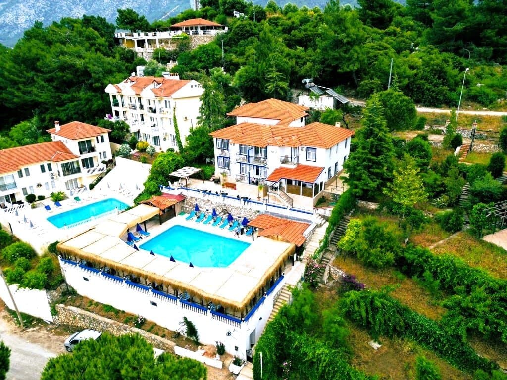 Ph Ölüdeniz