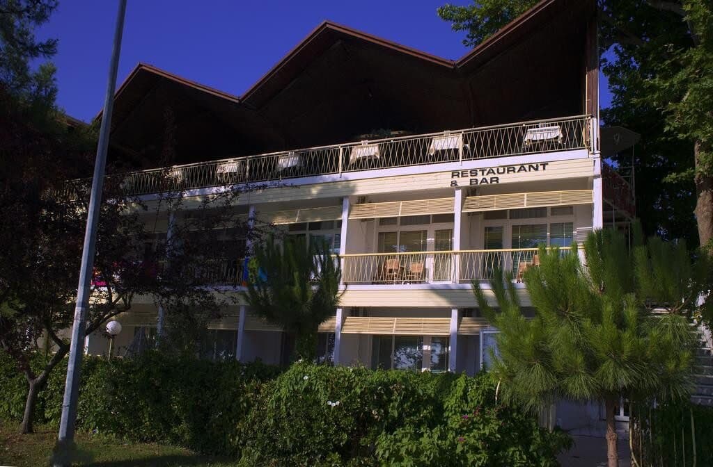 Gülplaj Otel