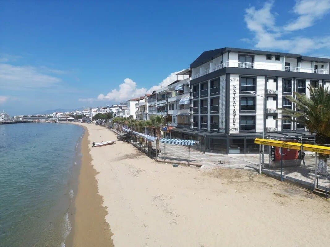 Avşa Extra Vagant Otel