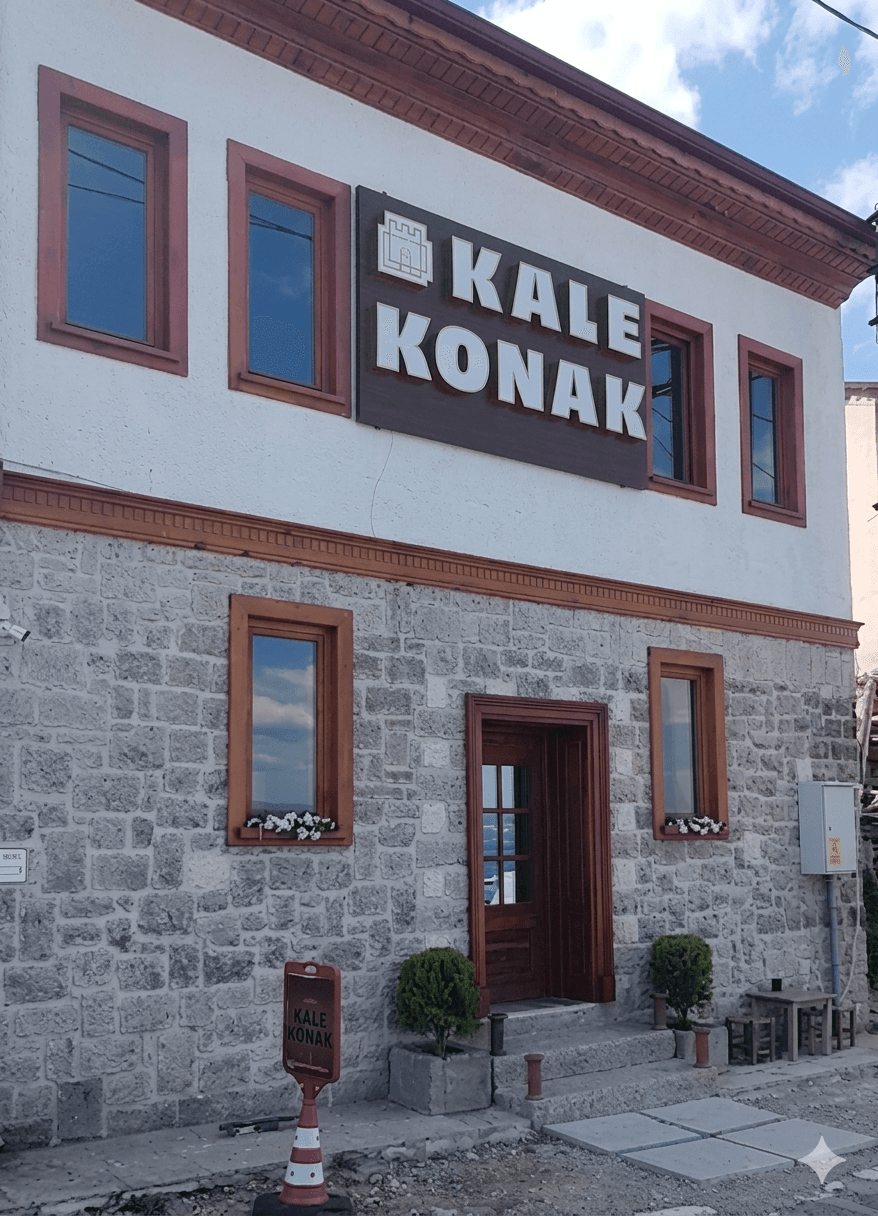 Kale Konak