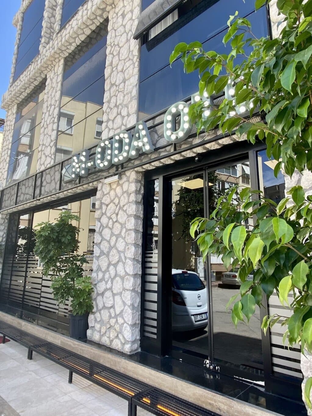 Moda Otel