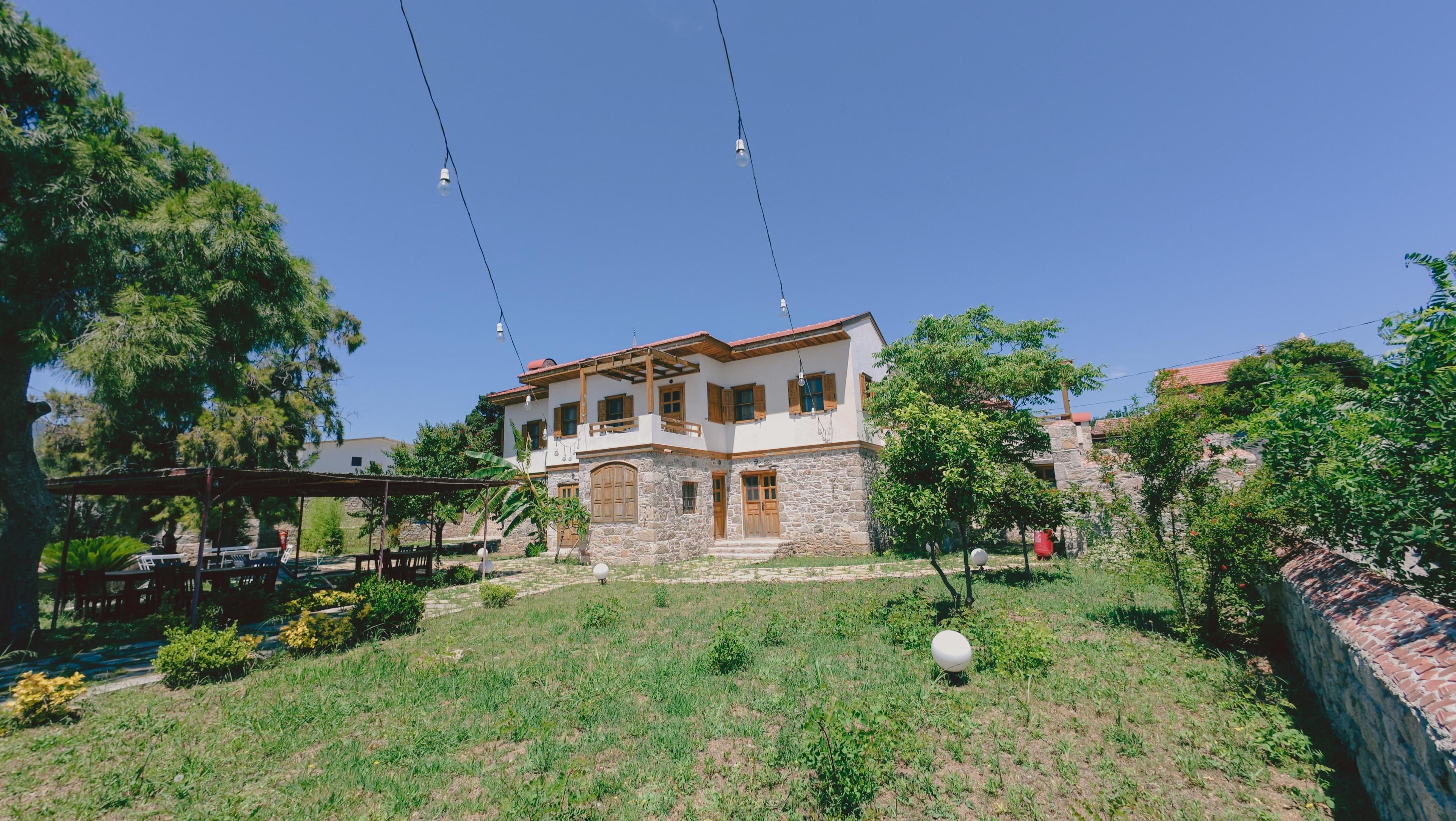 Madran Evi Datça