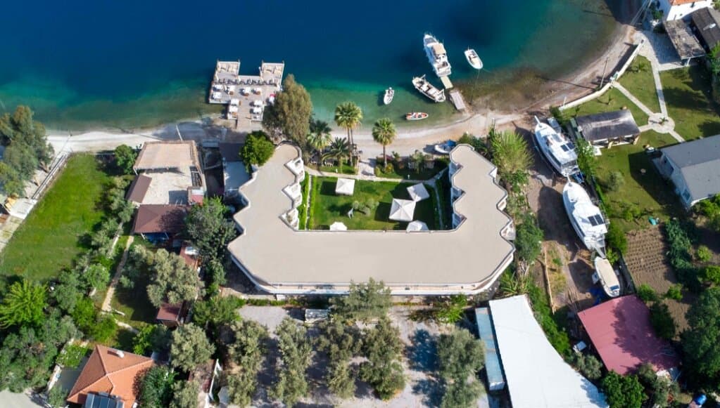 Begovina Selimiye