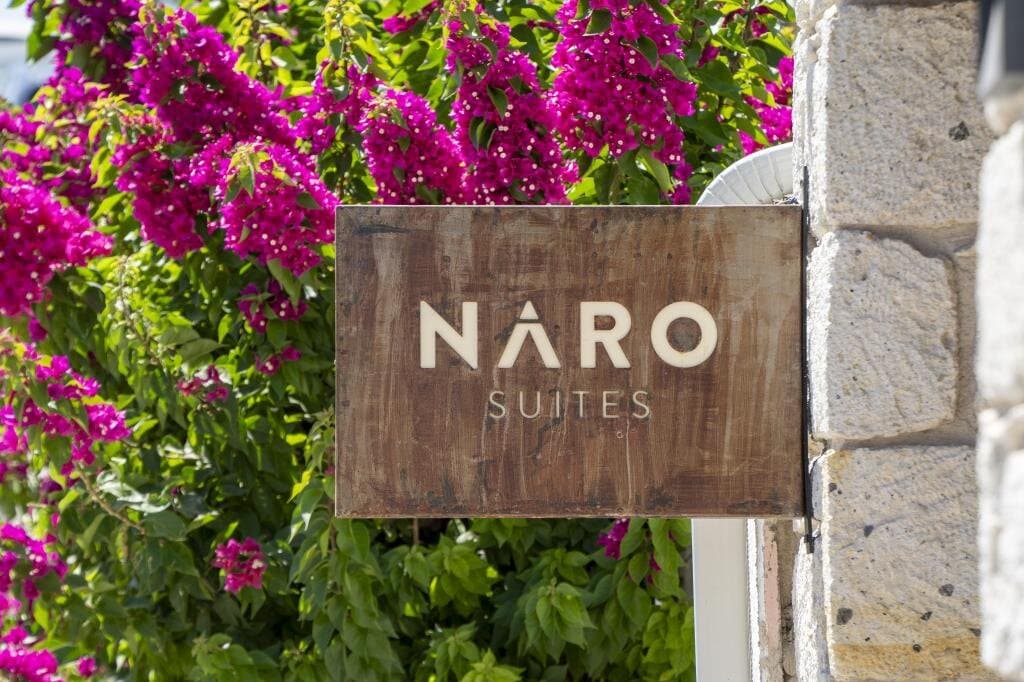 Naro Suites Alaçatı Köyiçi