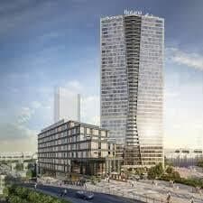 Bomonti Suites Istanbul