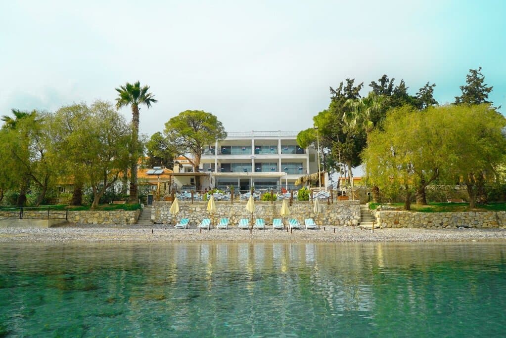 Fuda Otel Datça