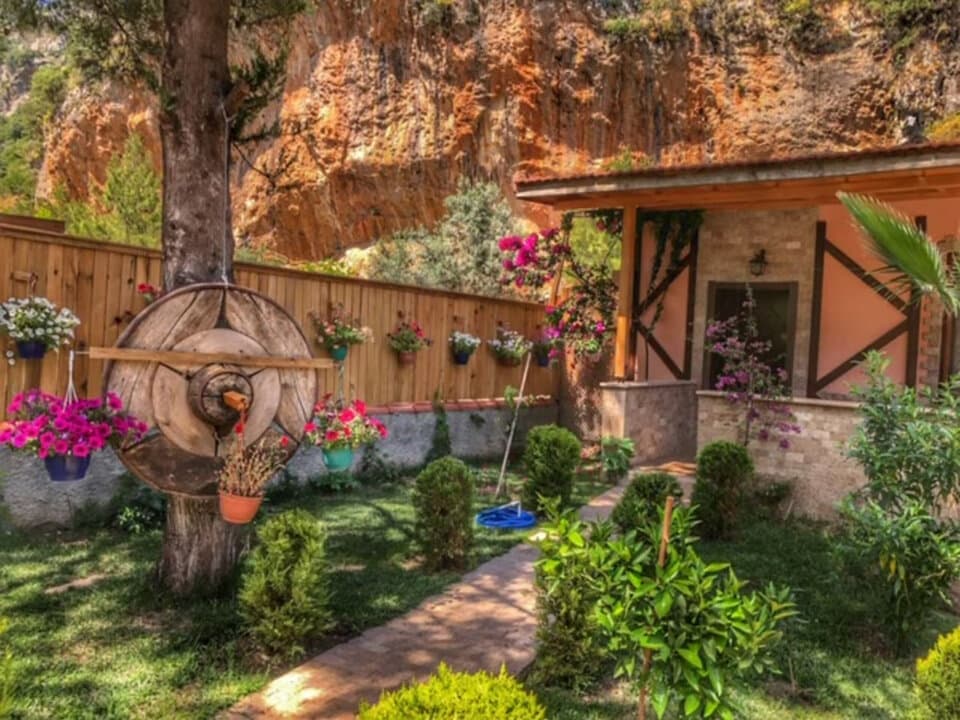 İpek Butik Hotel