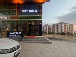 Ağrı Best Otel