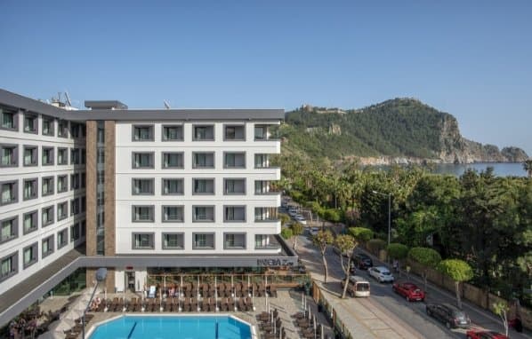 Riviera Zen Hotel +16 Adult Only