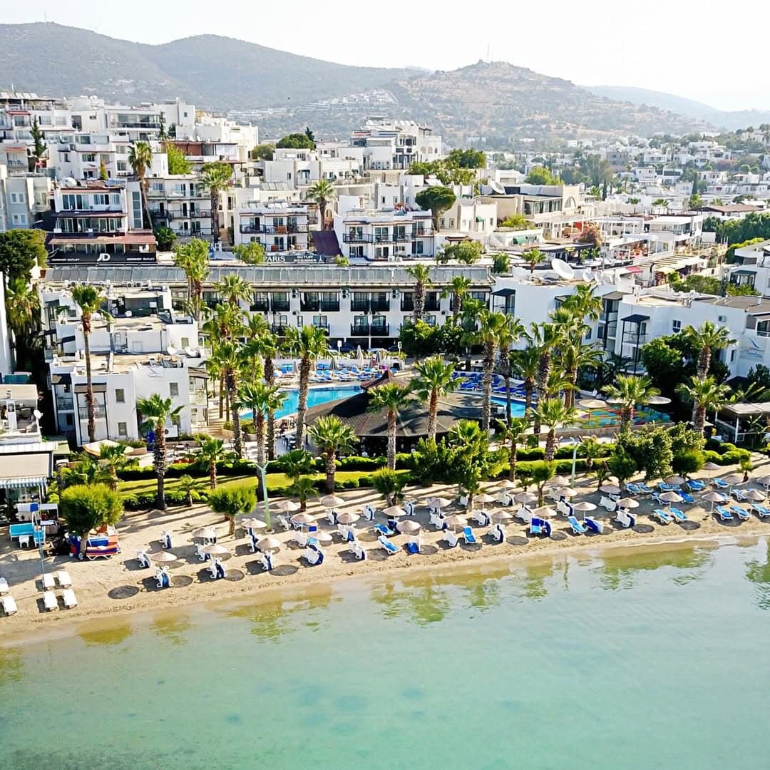 Parkım Ayaz Otel