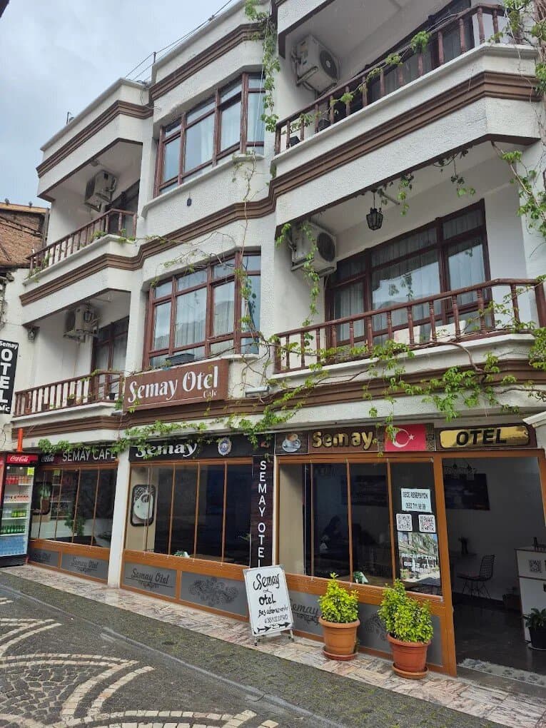 Semay Otel