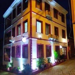 Tirilye Nar Çiçeği Otel