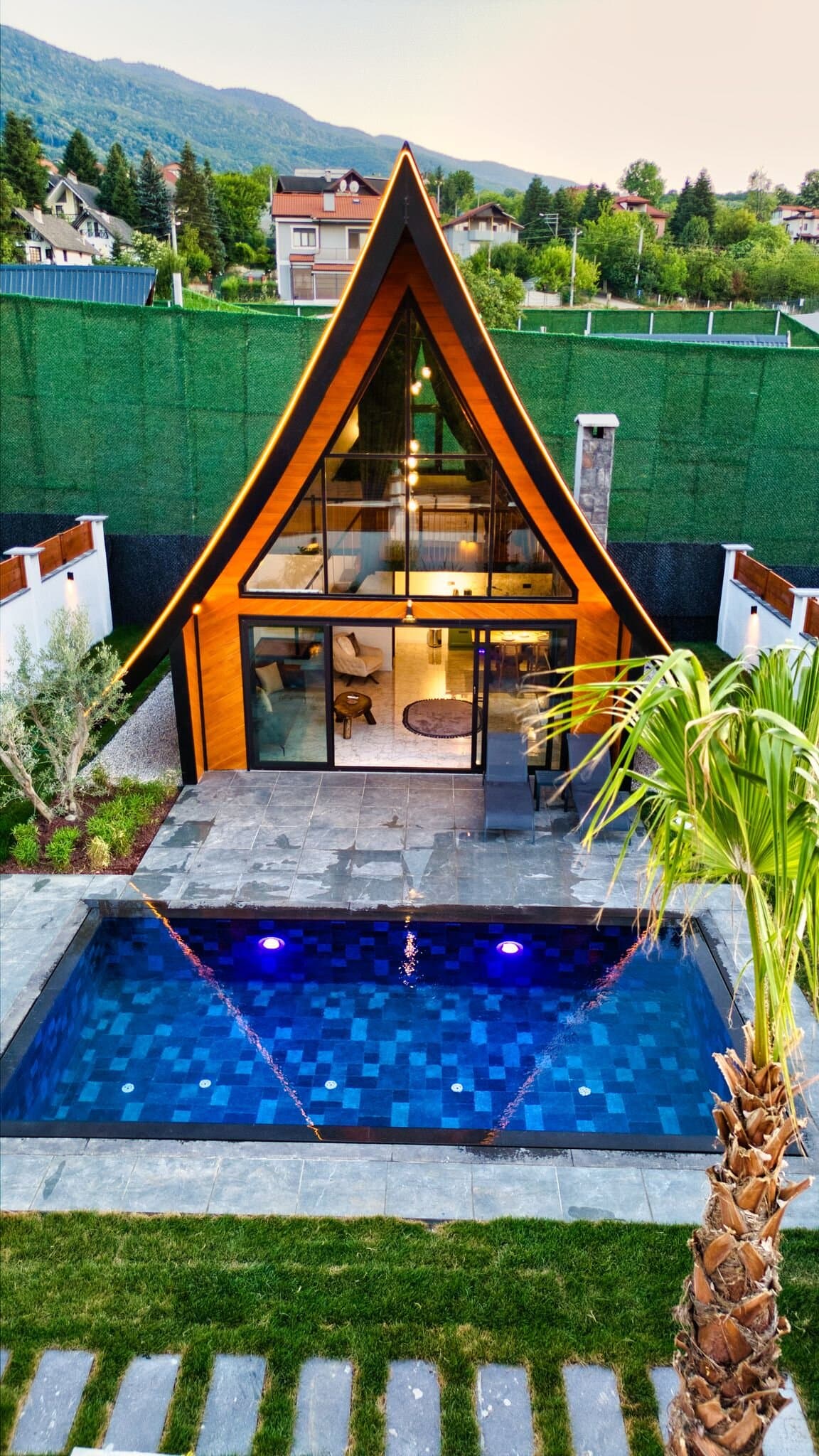 Glow Resort