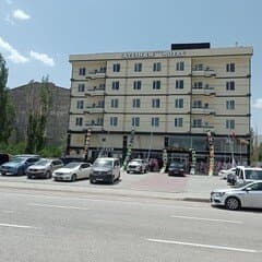 Atlıhan Plus Hotel