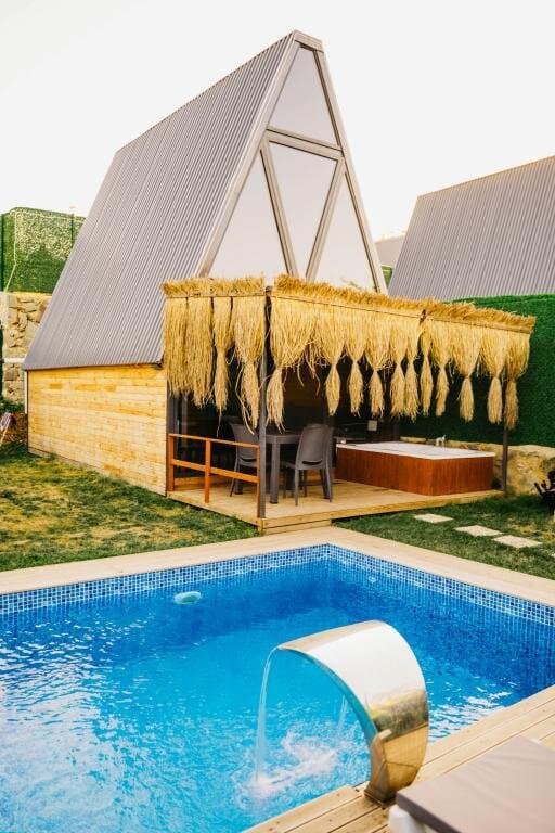 Magic Bungalov