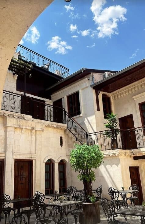 Estara Otel