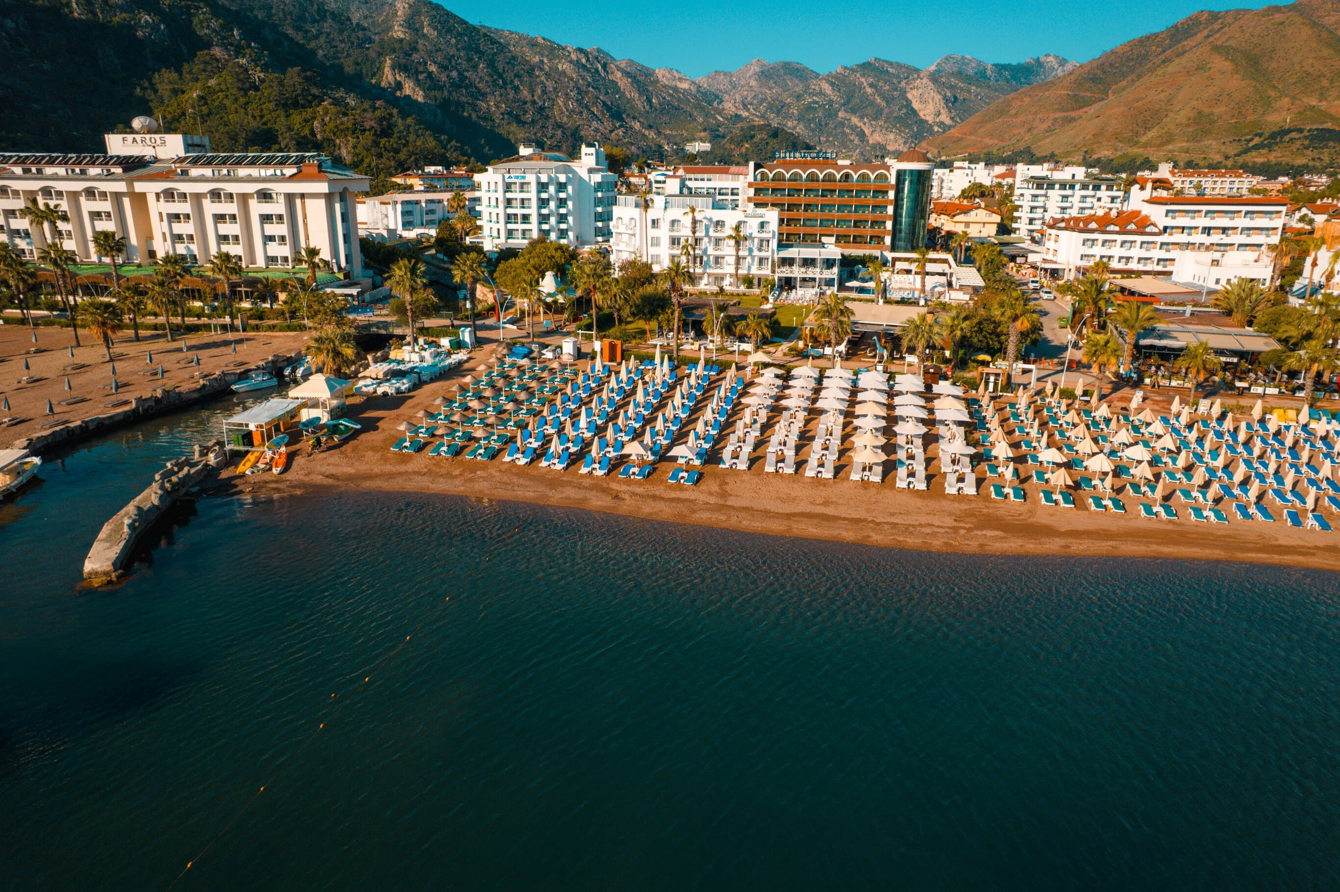 Club Munamar Beach Resort