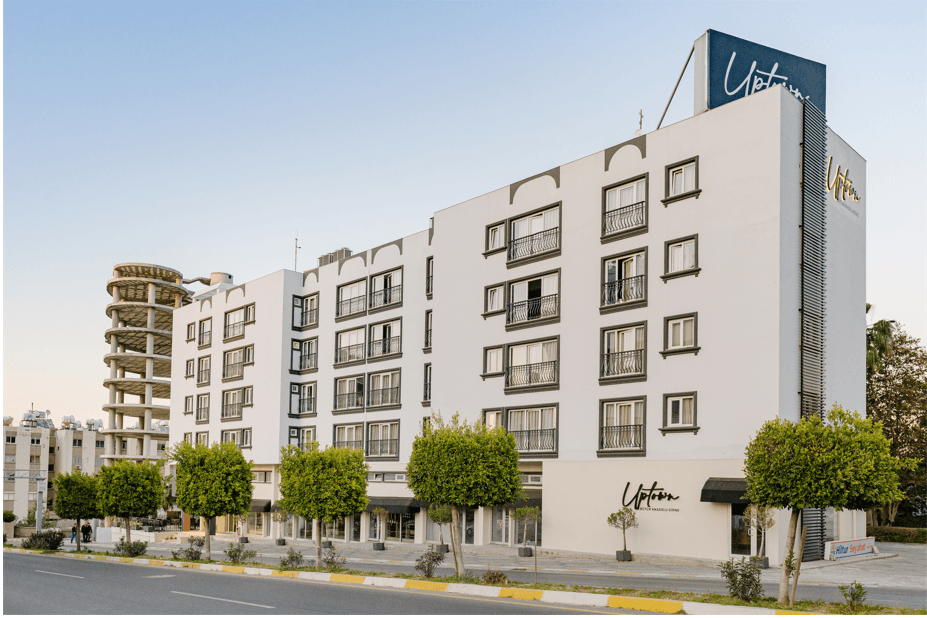 Uptown Büyük Anadolu Hotel