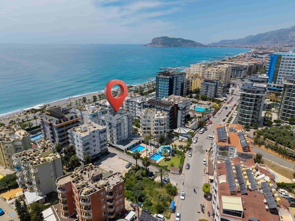Best Alanya Otel