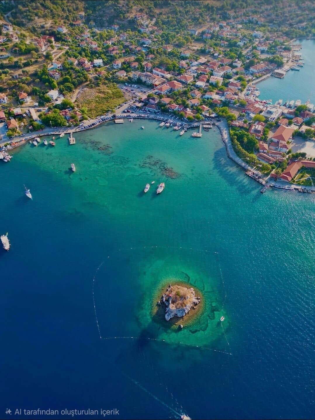 Makia Selimiye