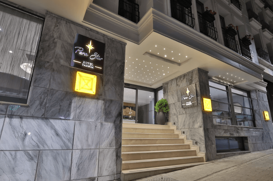 Pera Star Otel