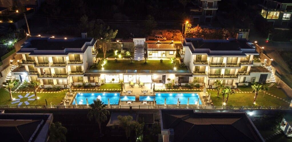 Selluka Hotel