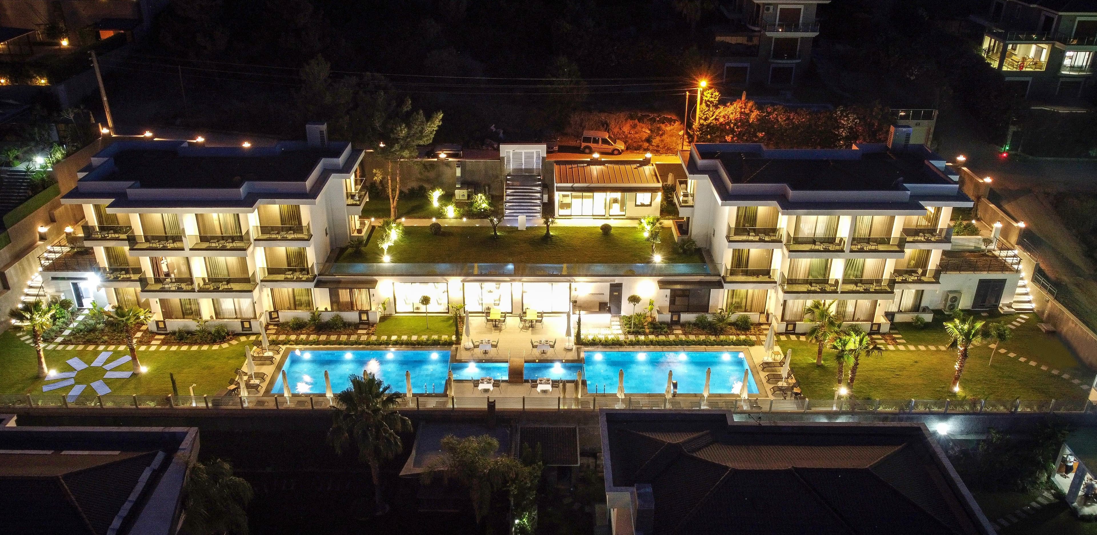 Selluka Hotel