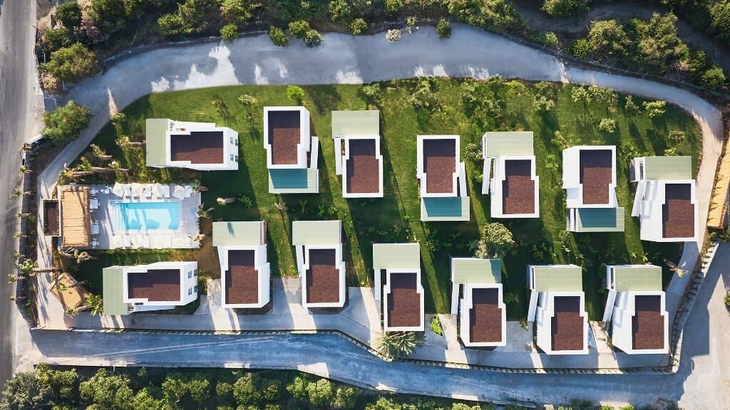 Flamm Residences