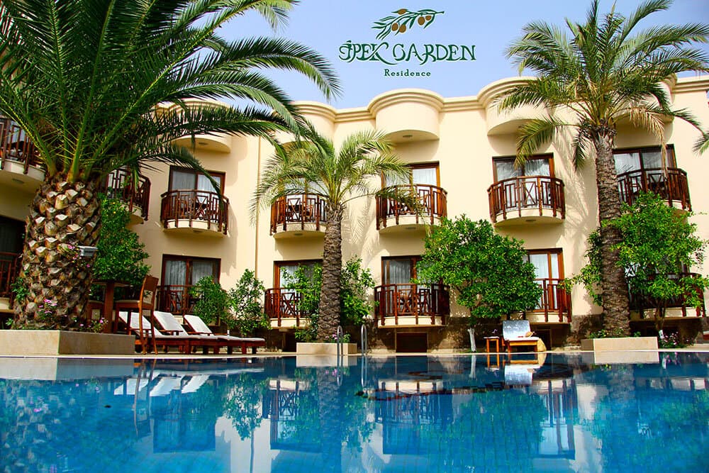 İpek Garden Residence